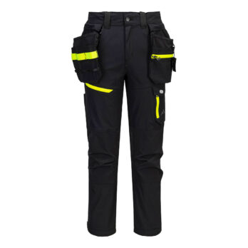 Pantalon de travail stretch léger EV4 holsters amovibles