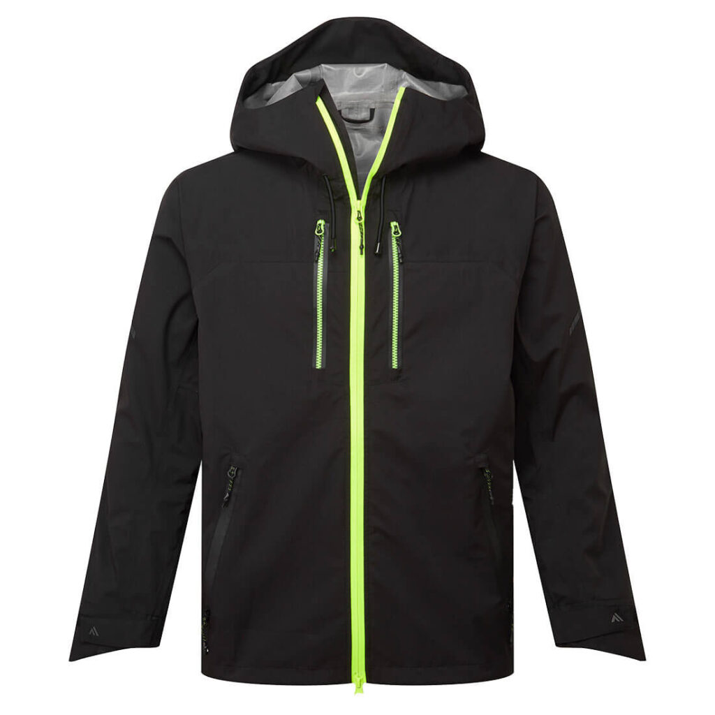 Veste de pluie EV4 Shell