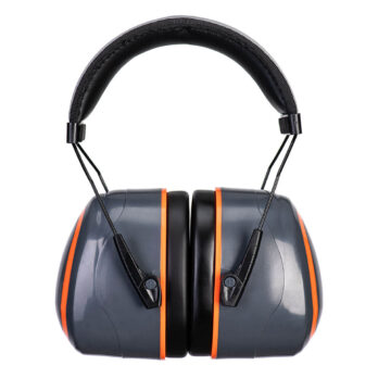 Casque Anti-Bruit HV Extreme 36db