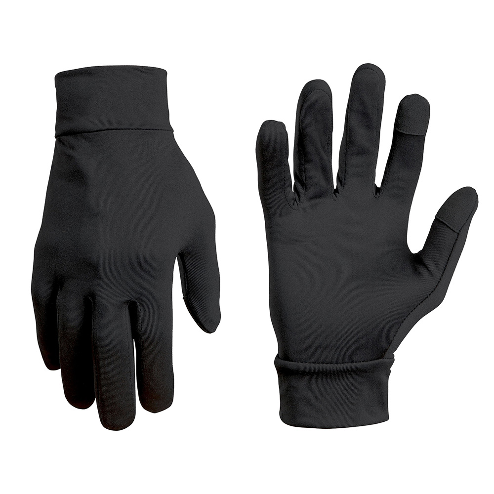 GANTS THERMO PERFORMER 10°C > 0°C NOIR - XL
