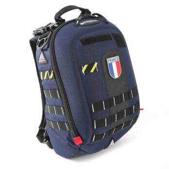 Sac à dos MATT Bleu nuit