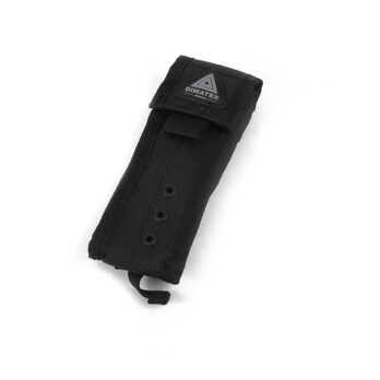 Etui de couteau Full black - dimatex