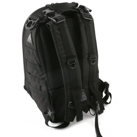 Sac à dos MATT Full black – Image 3