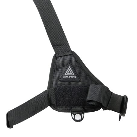 Porte-radio HOLSTER 2 Full black – Image 5