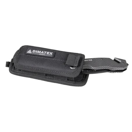 Etui de couteau Full black - dimatex – Image 3