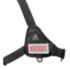 Porte-radio HOLSTER 2 Full black – Image 6