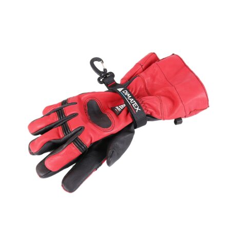 Porte-gants CAPTURE Noir - dimatex – Image 3