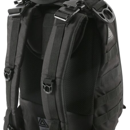 Sac à dos MATT Full black – Image 5