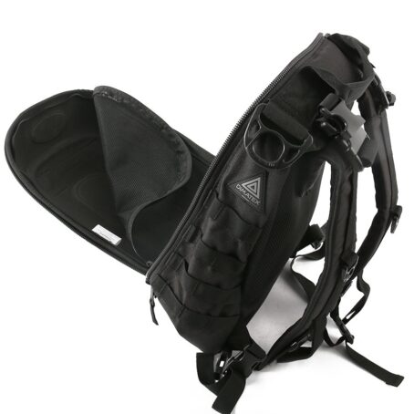 Sac à dos MATT Full black – Image 7