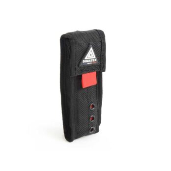 Etui de couteau Black line - dimatex