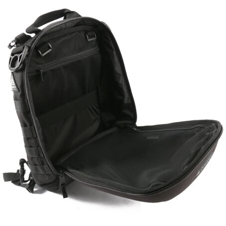 Sac à dos MATT Full black – Image 8