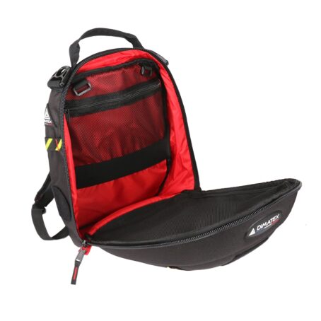 Sac à dos MATT MINI Black line – Image 5