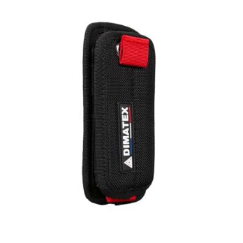 Etui de couteau Black line - dimatex