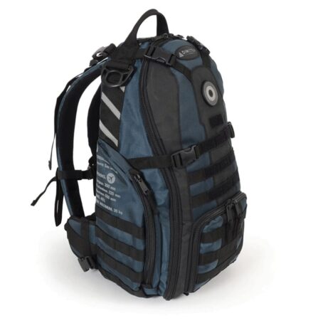 Sac opérationnel BRACO XL Bleu nuit