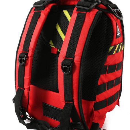 Sac à dos MATT Rouge – Image 2