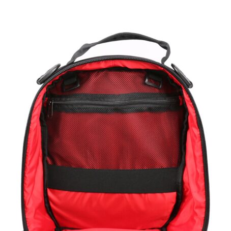 Sac à dos MATT MINI Black line – Image 7