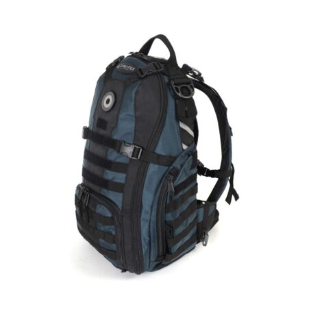 Sac opérationnel BRACO XL Bleu nuit – Image 2