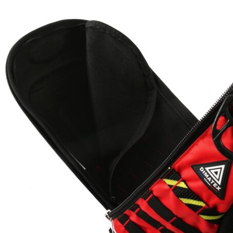 Sac à dos MATT Rouge – Image 3