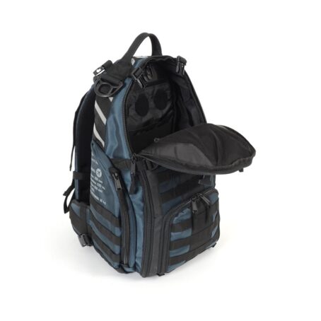 Sac opérationnel BRACO XL Bleu nuit – Image 3