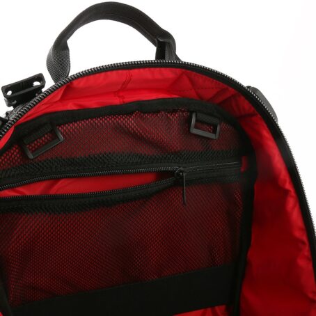 Sac à dos MATT Rouge – Image 4