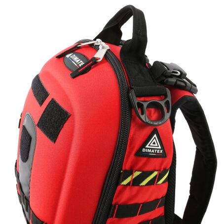 Sac à dos MATT Rouge – Image 5
