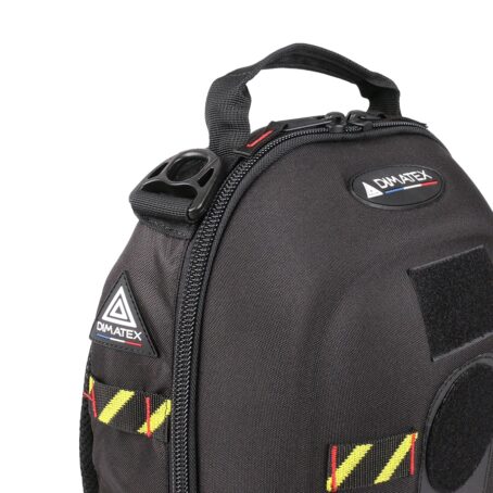 Sac à dos MATT MINI Black line – Image 10