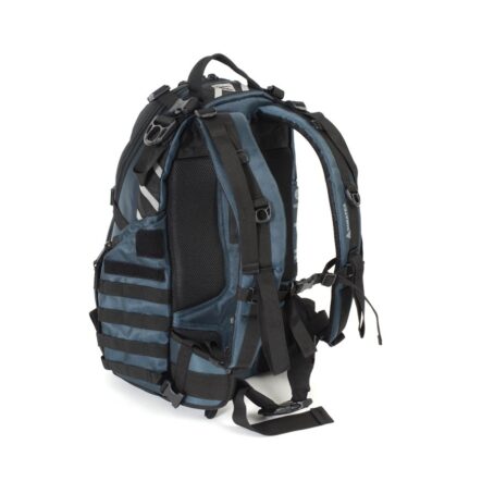 Sac opérationnel BRACO XL Bleu nuit – Image 5