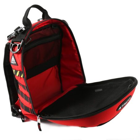 Sac à dos MATT Rouge – Image 6