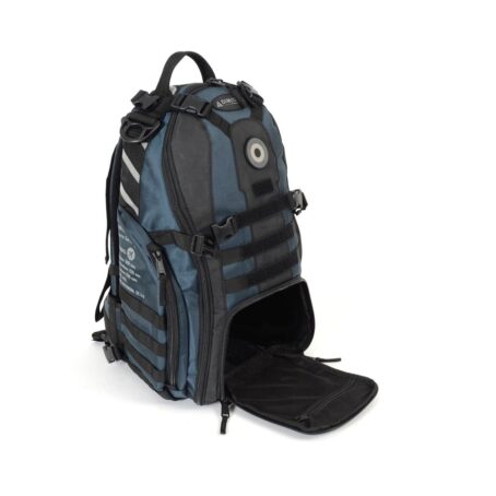 Sac opérationnel BRACO XL Bleu nuit – Image 6