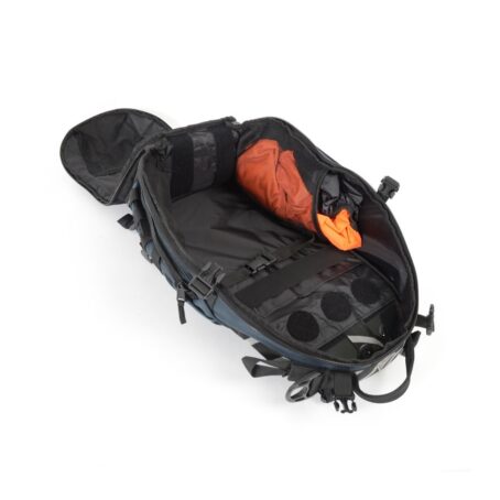 Sac opérationnel BRACO XL Bleu nuit – Image 7