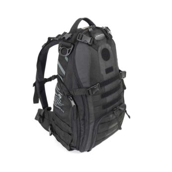 Sac opérationnel BRACO XL Full black