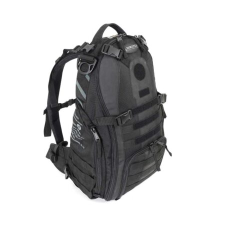 Sac opérationnel BRACO XL Full black