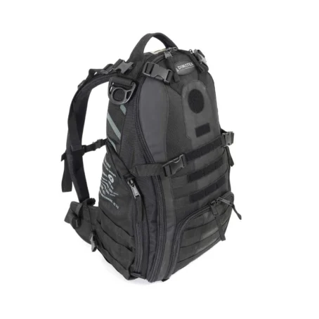 Sac opérationnel BRACO XL Full black