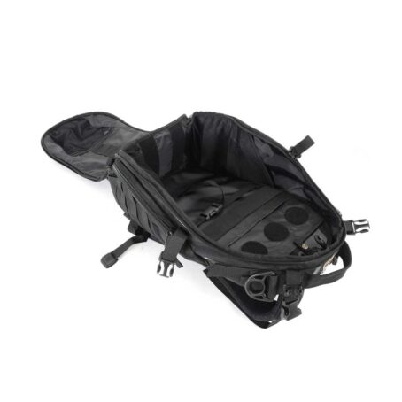 Sac opérationnel BRACO XL Full black – Image 3