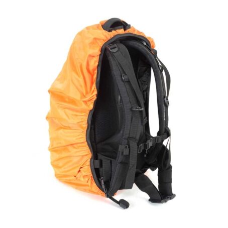 Sac opérationnel BRACO XL Full black – Image 4