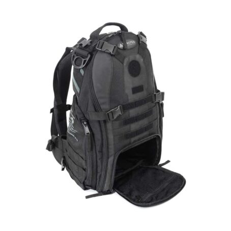 Sac opérationnel BRACO XL Full black – Image 5