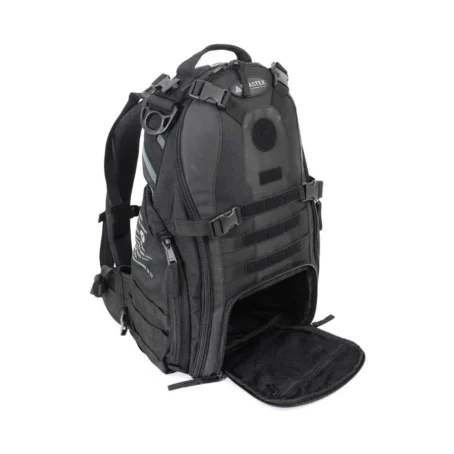 Sac opérationnel BRACO XL Full black – Image 5