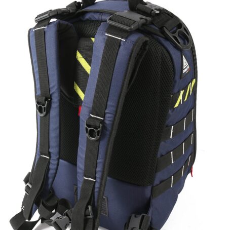 Sac à dos MATT Bleu nuit – Image 3