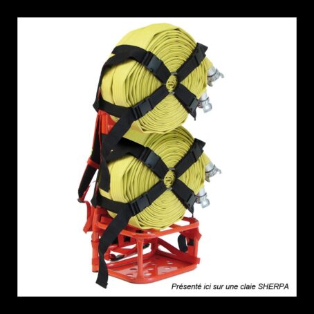 Sangle de fixation SPIDER - dimatex – Image 3