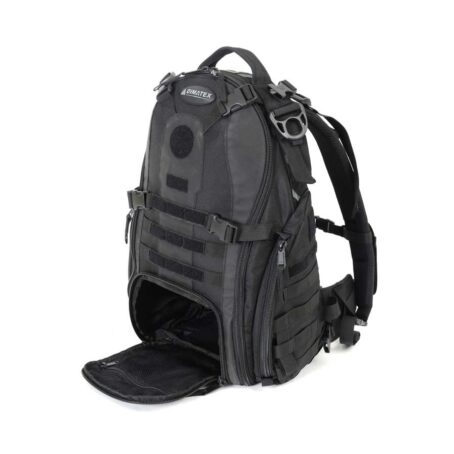 Sac opérationnel BRACO XL Full black – Image 6