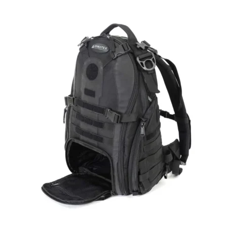 Sac opérationnel BRACO XL Full black – Image 6