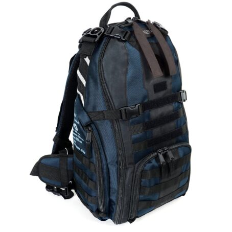 Sac BRACO XL ASSAULT bleu nuit