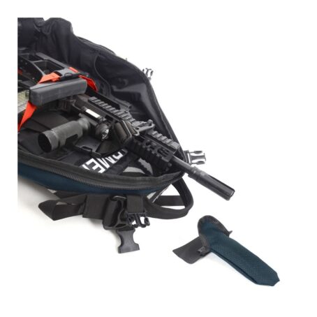 Sac BRACO XL ASSAULT bleu nuit – Image 2