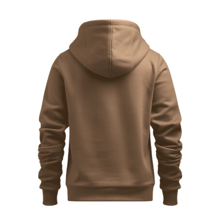 Sweat militaire SPIDER avec zip – Image 2