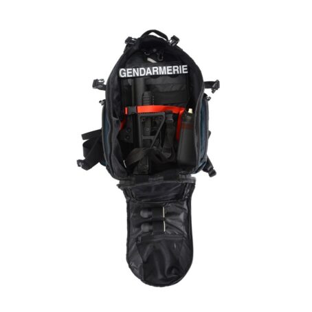 Sac BRACO XL ASSAULT bleu nuit – Image 3
