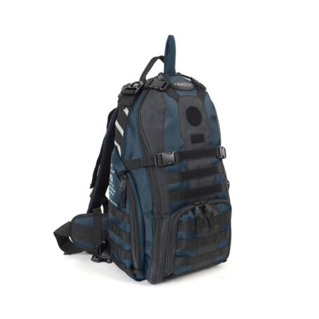 Sac BRACO XL ASSAULT bleu nuit – Image 6