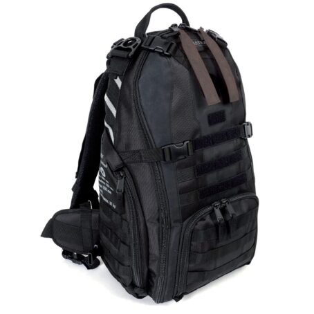 Sac BRACO XL ASSAULT full black
