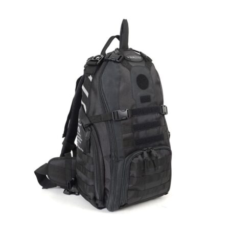 Sac BRACO XL ASSAULT full black – Image 8