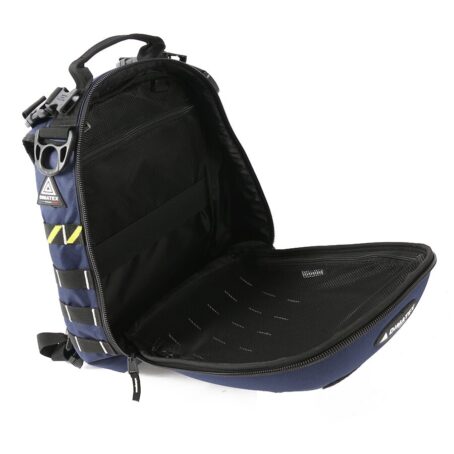 Sac à dos MATT Bleu nuit – Image 5