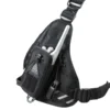 Porte-radio HOLSTER 2 Full black
